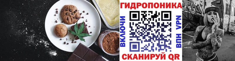 Cannafood конопля  закладки  Норильск 